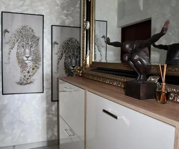 Apartmán Lalaura High Quality Znjan 500 M Sea Magic View Free Parking Split